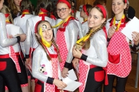 Žij pohybem - 1. ligový závod - 10.03. - Praha