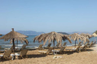 Cvičení u moře - Řecko - Zakynthos 7. - 18. 9. 2013