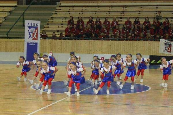 Zahájení MČR ve florbale - Plzeň 10. a 13. 3. 2014