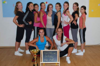 10. narozeniny Studia J&A