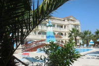 Cvičení u moře - Řecko - Zakynthos  10. - 20.6. 2015