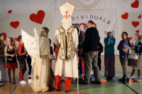 Soutěž Žij pohybem 