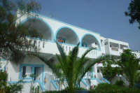 Cvičení u moře - Řecko - Karpathos  30. 5. - 16. 6. 2014